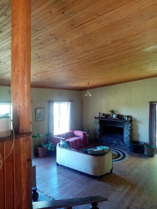 3 Bedroom Property for Sale in Hogsback Eastern Cape